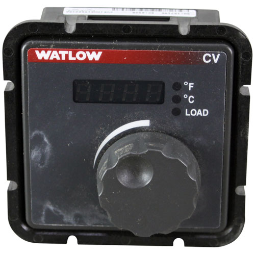 (image for) CROWN STEAM 9143-1 TEMPERATURE CONTROLLER - Click Image to Close